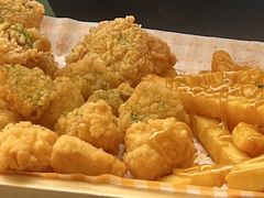 -艾薯夫妇Aysh(福田星河COCOPark店)