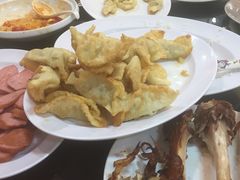 -福满楼中餐厅