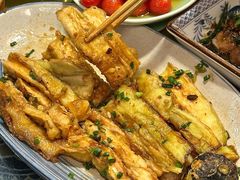 -阿嫂印象·民间江湖菜(大学城店)