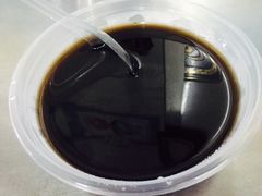 龟苓膏-银记肠粉店(北京路店)