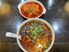 -牛王庙(龙华花园店)