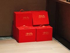 -海立阁海鲜江浙菜(漕河泾印象城店)