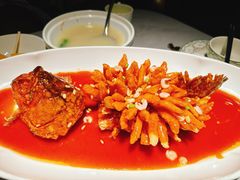 -淮扬府·游园京梦(成都 SKP 店)
