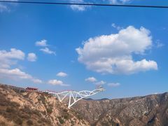 -桑干河大峡谷旅游区