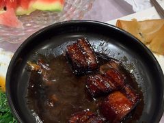 -顺风海鲜港(金玉兰店)