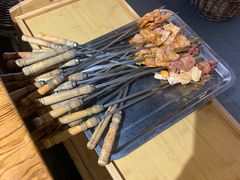 -号令江湖·水浒烤肉(和畅睦邻中心店)