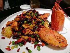 -庆赫隆融合菜馆(群力店)