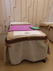 -悦芳庭美肤美体品牌集合店