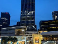 -SHAN山(前滩太古里店)