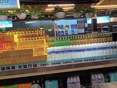 -自助火锅筷乐食代自助餐厅(金辰店)