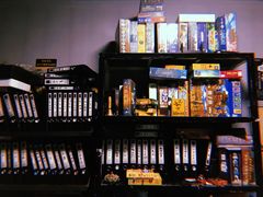 -鑫梦桌游谋杀之谜剧本杀俱乐部(联合商厦店)