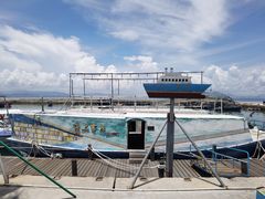 -三亚西岛海洋文化旅游区