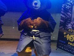 -博纳国际影城IMAX(中央大道店)