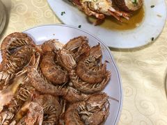 -老字号蛇口德记烧腊饭店·海鲜加工