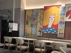 -必胜客(WOW阿罗海店)