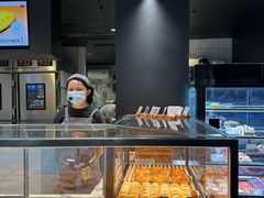 -木子木水日式烫面包(观音桥星光68广场店)