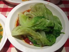 -西贝莜面村(当代商城店)