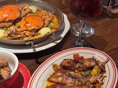 -食间牛排(湖西路店)