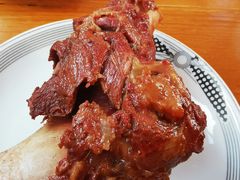 -青英餐厅