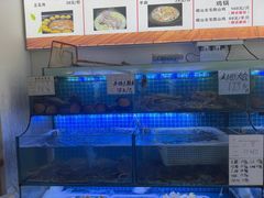 -大杰海鲜锅(基隆路店)