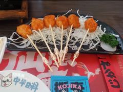 -仙隐小鹿中华料理(南宁万象城店)