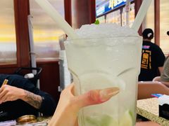 -首尔烤肉大排档(合生汇店)