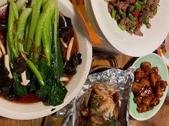 -新白鹿餐厅(城西银泰城店)