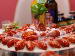 -袁老大龙虾(石鼓路总店)