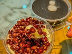 -芝麻糊世家(西华店)