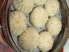 -狗不理(山东路总店)