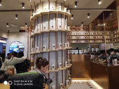 -眷茶(大卫城10楼店)