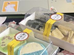 -米阿糯糕团•酒酿•甜品(莫愁店)