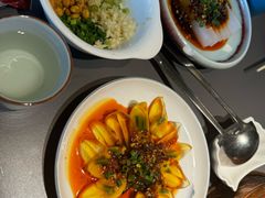 -三只耳冷锅鱼火锅(玉林店)