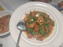 -兰湘子·湘菜小炒(长安万科广场店)
