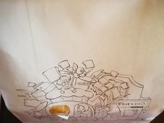 -爸爸糖吐司面包(无锡阳光花园店)