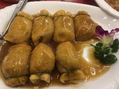 口袋豆腐-玉华台饭庄(裕中西里小区店)