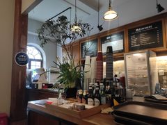 -1901 Cafe(西四店)