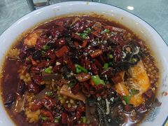 -六和聚传统烤鸭.天津菜(和平店)