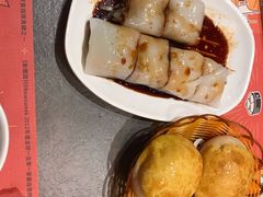 -点点心点心专门店(旺角店)
