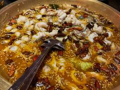 -蜀都丰 正宗水煮鱼(建德天城店)