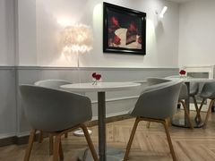 大堂-PETIT PARIS 小巴黎(凯德1818店)