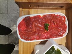 -芳竹园火锅(塘沽金街店)
