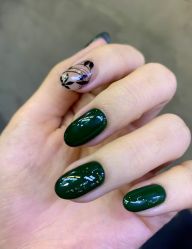 -隅日式美甲美睫專門店