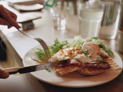 -Egg•Allday Brunch(襄阳北路店)