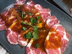 -新石器烤肉(百联川沙店)