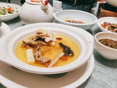 -小厨娘淮扬菜(天印大道店)