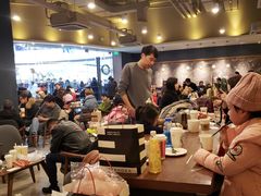 -万达广场(松江店)