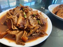 -南窖乡水峪村山情农家