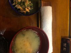 -千代武日本料理(开发区店)