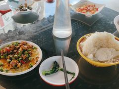 -川悦留香·海鲜餐厅(海棠68环球美食街店)